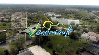 Présentation de la commune de Venansault