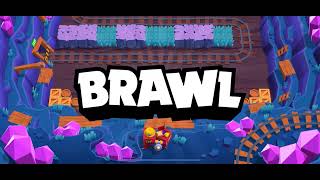 Brawl Stars - Gameplay Walkthrough Part 1 - Shelly: Gem Grab (iOS, Android)