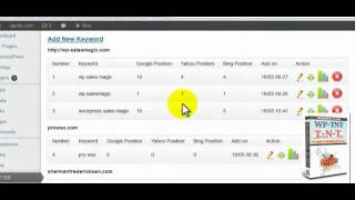 WP-TNT Demo and Tutorial [MUST Have Plugin]