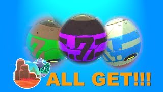 【Slime Rancher】EP 29特别篇 宝藏夹 ALL GET！！！（1）Season VI