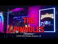 THE PINHOLES @ NUSAFEST (Bandar Malaysia) , July 2023