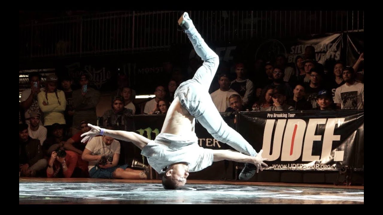 Best Of Bboy 2 Breakdance Compilation (HD) - YouTube