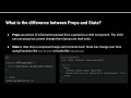 react native interview questions for freshers 2025 | crack your react native developer Jobs