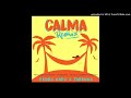 PEDRO CAPÓ FT. FARRUKO - CALMA REMIX - [ Dj Ketus ] ((PERREO CUMBIERO))