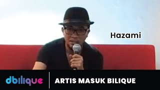 #ArtisMasukBilique: Jaga-Jaga Hazami Jadi Juri FBI GOT TALENT! (Highlight)