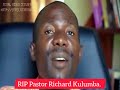 akaligenda muggulu pastor richard kulumba uganda gospel music art