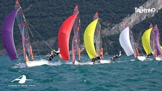 2019 Zhik 29er Europeans HIGHLIGHTS