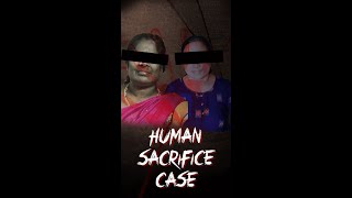 The Dark Ritual: Kerala’s Horrific Human Sacrifice Case