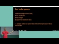 Unite Europe 2016 - Next Generation AI for Unity