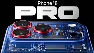 iPhone 18 Pro Max LEAKS! Why iPhone 17 Might Be a Mistake