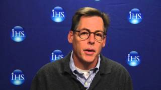 Lawrence Makovich on CERAWeek 2014