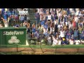 Cubs Playoff Hype Video "Warriors"