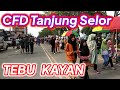 Car Free Day Tanjung Selor #cfd  #tanjungselor #bulungan #tebukayan #cfdtanjungselor