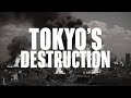 The Firebombing of Tokyo: Deadlier than the Atomic Bombings (REUPLOAD)