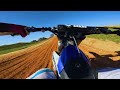 gopro a lap around clubmx