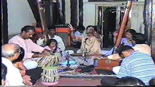 Janani Ye Jev Lage (LIVE IN CONCERT) - PT. SHANKAR VAIRAGKAR