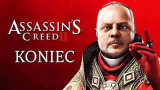 Assassin's Creed 2 ⚜️ KONIEC GRY! Zakończenie (Odc. 20)