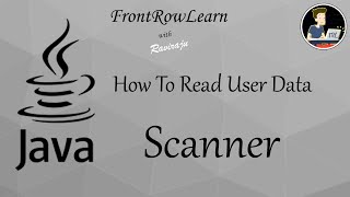 How to read user input in Java || Scanner class || Example || 2020