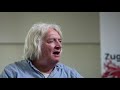 Interview mit Jan Hendrik Timman | Schachbundesliga 2022  (english subtitles)