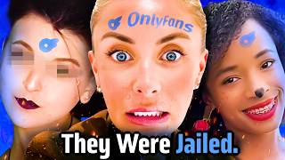 When Making An Onlyfans Ruins Your Life