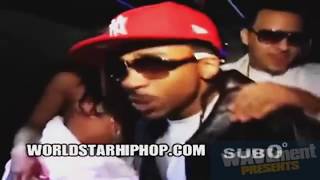 Max B - Dom Perignon (Official Video)