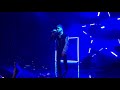 Bazzi COSMIC TOUR live at El Rey Theater 2018! Song - Somebody