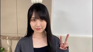 賀喜遥香（乃木坂46） 2023年04月11日