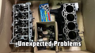 4efte Engine Rebuild Part 1: The Teardown