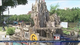 Coal Heritage Festival returns to Palatine Park