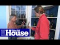 How to Repair Stuck Sash Windows | This Old House