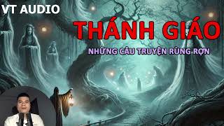 💀Lời Nguyền Thánh Điện – Câu Chuyện Kinh Hoàng Có Thật ? 🔥