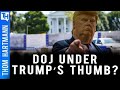 THIS May Be the Only Way Trump Can Win…