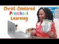 PRESCHOOL HOMESCHOOL | CHRISTIAN PRESCHOOL LEARNING VIDEOS | PRESCHOOL CIRCLE TIME | PRESCHOOL SONGS