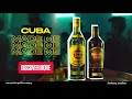 Havana Club-Cuba Made Me-Club Drinks