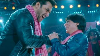 Zero | Eid Teaser | Song New Music BGM 2018 | Shah Rukh Khan | Salman Khan |