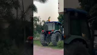 Sonalika 110 HP | 90HP | Imported tractor | 4x4 | #viral #youtube#youtubeshorts#5911#agamveertiwana