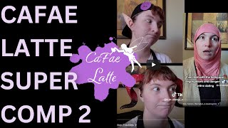 CaFae Latte Super Comp 2