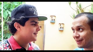 LA DR0G4 CAMBIO RADICALMENTE LA VIDA DE MI AMIGO