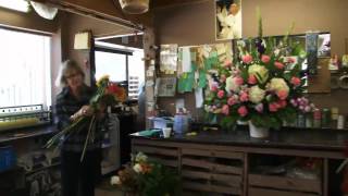 Florist Newmarket Richmond Hill Mona Lisa Florist