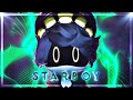 Serial Designation N - Starboy [Edit/AMV]