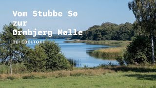 🇩🇰 Vom Stubbe Sø zur Ørnbjerg Mølle