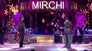 FULL PERFORMANCE - Shankar and Shafqat's Musical Medley at the 7th Royal Stag Mirchi Music Awards!