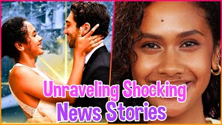 The Shocking Truth Behind the Recent News Headlines