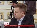 Порошенко скликає термінове засідання РНБО