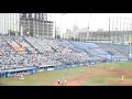 高校野球応援風景2018　東海大菅生高校