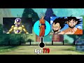 Goku's CONFUSING Age EXPLAINED! - Dragon Ball Z