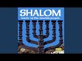 In a Yiddish Shtetele