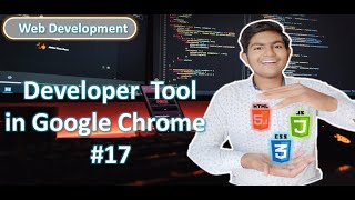 CSS Tutorial: Developer Tools in Google Chrome || Web Development Tutorials || #17
