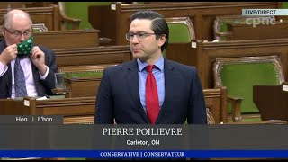 Question Period – February 18, 2021