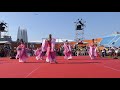 東方藝術團 。天妃~2018北台灣媽祖文化節